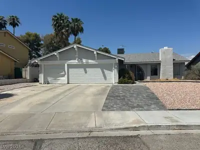 4589 Cabo Lane Las Vegas, NV 89121