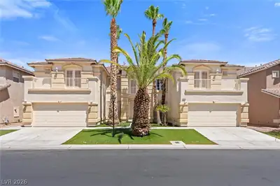 9300 Grand Gate Street, Las Vegas