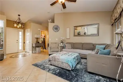 4401 Inez Drive, Las Vegas