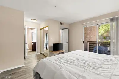 2111 Jetty Rock Drive 102 Bedroom