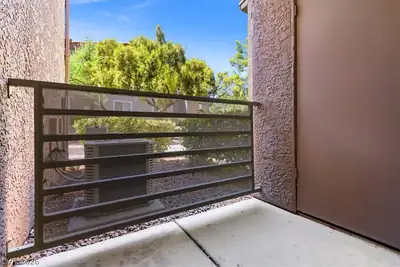 2111 Jetty Rock Drive 102 Patio