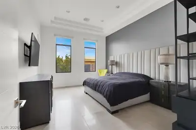 20 Pebble Hills Court, Las Vegas, NV 89141 Bedroom