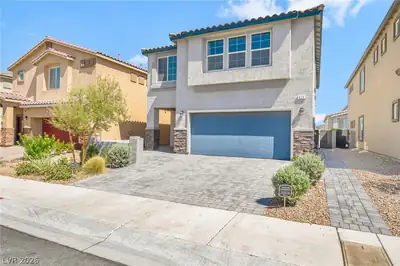 472 Silverweed Avenue, Henderson