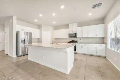 472 Silverweed Avenue, Henderson, NV 89044 Kitchen