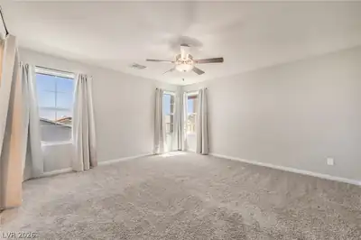 472 Silverweed Avenue, Henderson, NV 89044 Bedroom
