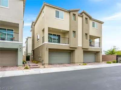 6888 Prairie Pearl Street, Las Vegas
