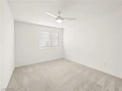 6888 Prairie Pearl Street, Las Vegas, NV 89148 Bedroom