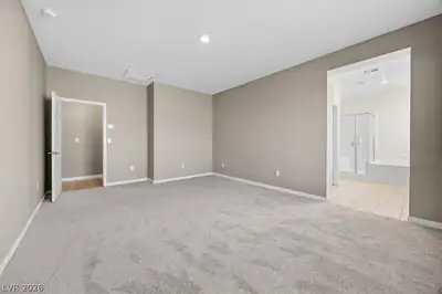 10862 Lewis Pointe Avenue, Las Vegas, NV 89166 Bedroom