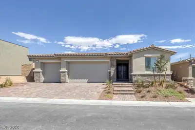 10862 Lewis Pointe Avenue, Las Vegas