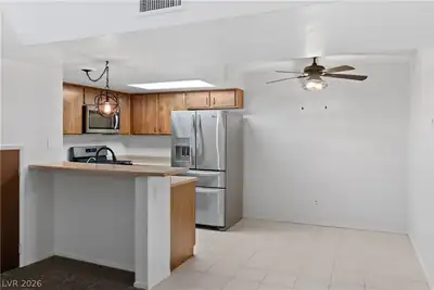 3830 Desert Marina Drive 176 Kitchen