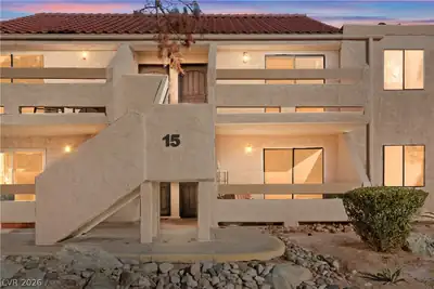 3830 Desert Marina Drive 176 Front of Structure