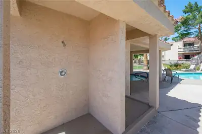 3830 Desert Marina Drive 176 Patio