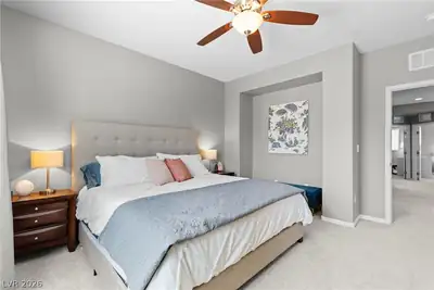 1560 Plaza Centre Drive 101 Primary Bedroom
