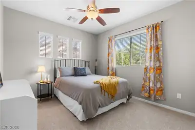 1560 Plaza Centre Drive 101 Bedroom
