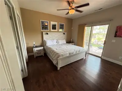 400 Paradise Parkway 105 Bedroom
