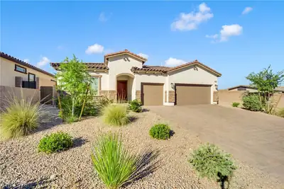 10160 Sequoia Falls Place, Las Vegas