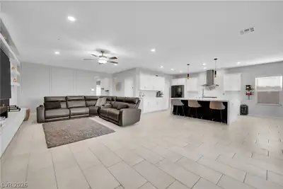 10160 Sequoia Falls Place, Las Vegas, NV 89149 Great Room