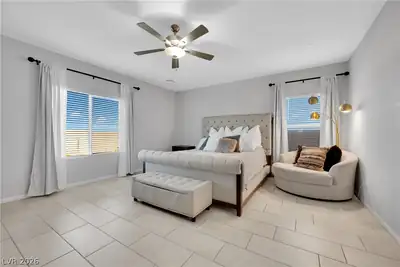 10160 Sequoia Falls Place, Las Vegas, NV 89149 Bedroom