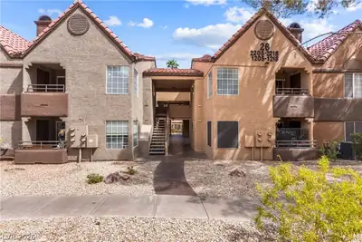 2200 South Fort Apache Road 2210, Las Vegas