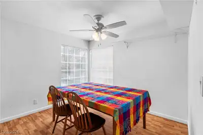 2200 South Fort Apache Road 2210 Dining Area