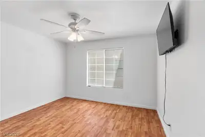 2200 South Fort Apache Road 2210 Bedroom