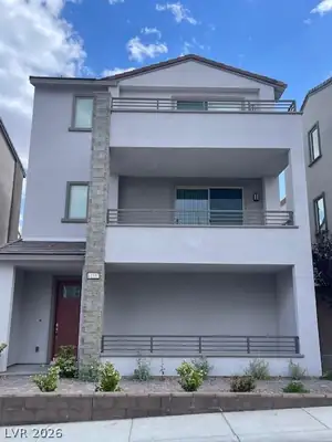 11557 Earth Stone Avenue, Las Vegas