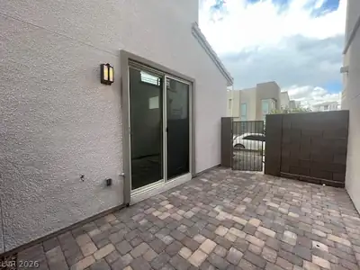 11557 Earth Stone Avenue Patio