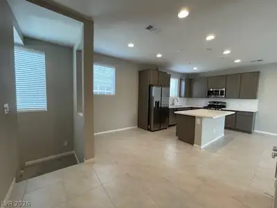 11557 Earth Stone Avenue Kitchen