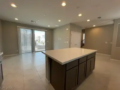 11557 Earth Stone Avenue Living Room