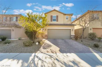 8749 Spanish Ridge Avenue, Las Vegas