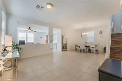 8749 Spanish Ridge Avenue, Las Vegas, NV 89148 Living Room