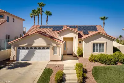 720 Viola Circle Henderson, NV 89002