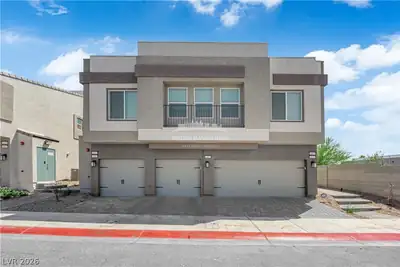 4907 Chidlaw Avenue 3 Las Vegas, NV 89115