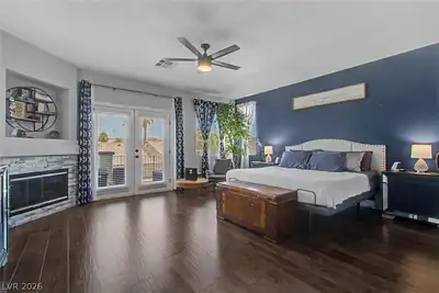 9048 Dolomite Court, Las Vegas, NV 89123 Bedroom