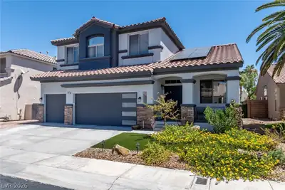 9048 Dolomite Court, Las Vegas