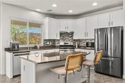 10391 Montes Vascos Drive, Las Vegas, NV 89178 