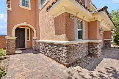 10391 Montes Vascos Drive, Las Vegas, NV 89178 