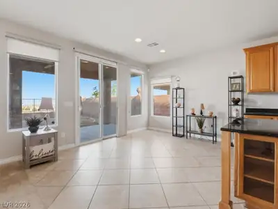 4128 Bennett Mountain Street, Las Vegas, NV 89129 Living Room