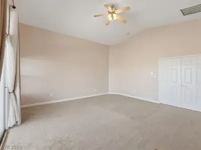 4128 Bennett Mountain Street, Las Vegas, NV 89129 Bedroom