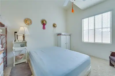 3743 Bella Legato Avenue Bedroom