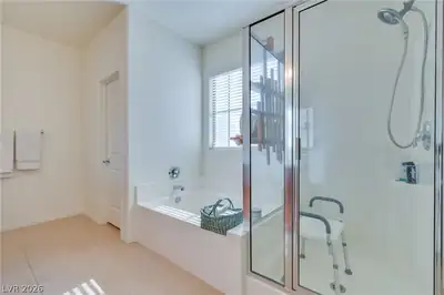 3743 Bella Legato Avenue Primary Bathroom