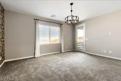 12343 Grey Dunes Avenue, Las Vegas, NV 89138 Bedroom