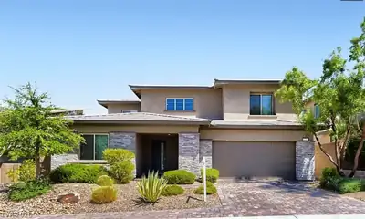 12343 Grey Dunes Avenue, Las Vegas