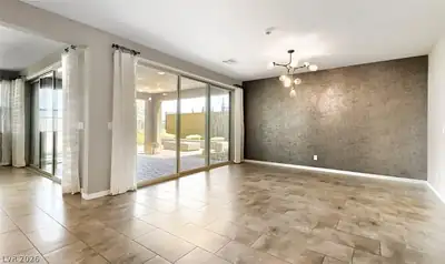 12343 Grey Dunes Avenue, Las Vegas, NV 89138 Living Room
