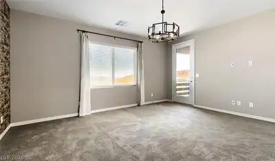 12343 Grey Dunes Avenue, Las Vegas, NV 89138 Bedroom