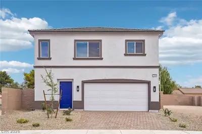 2209 Abraham Avenue Las Vegas, NV 89106