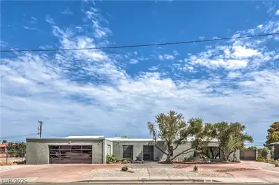 1926 Papago Lane, Las Vegas