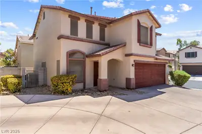 1446 Louisiana Lakes Avenue, Las Vegas