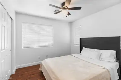1446 Louisiana Lakes Avenue, Las Vegas, NV 89183 Bedroom