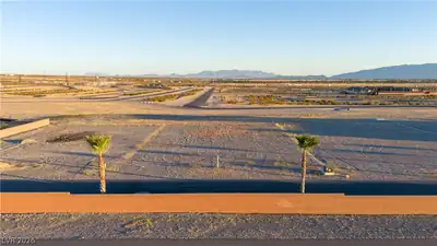 5985 East Spring Mountain Boulevard Lot